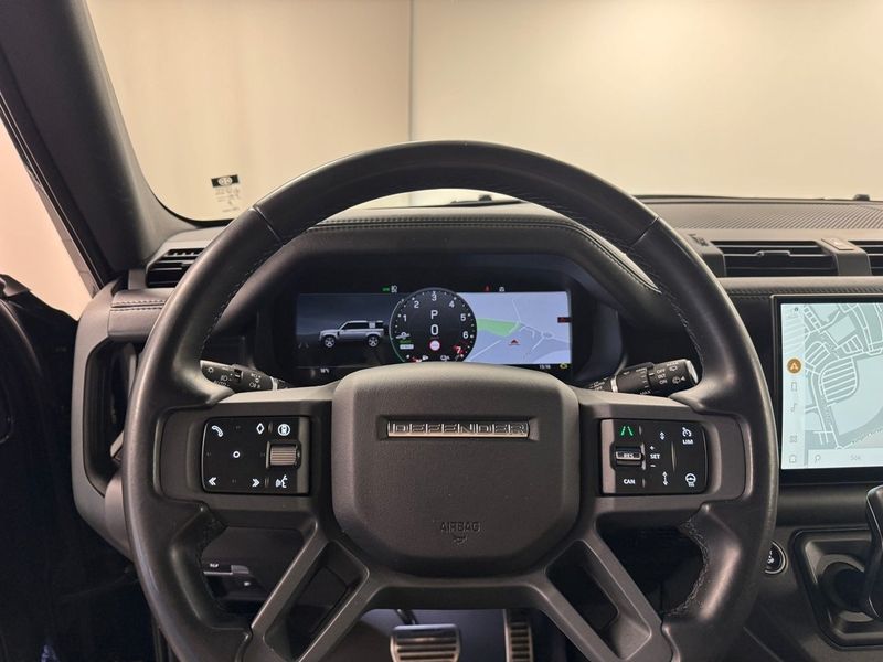 Land Rover Defender bild 9