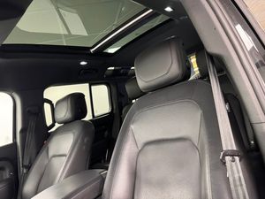 Land Rover Defender bild 11