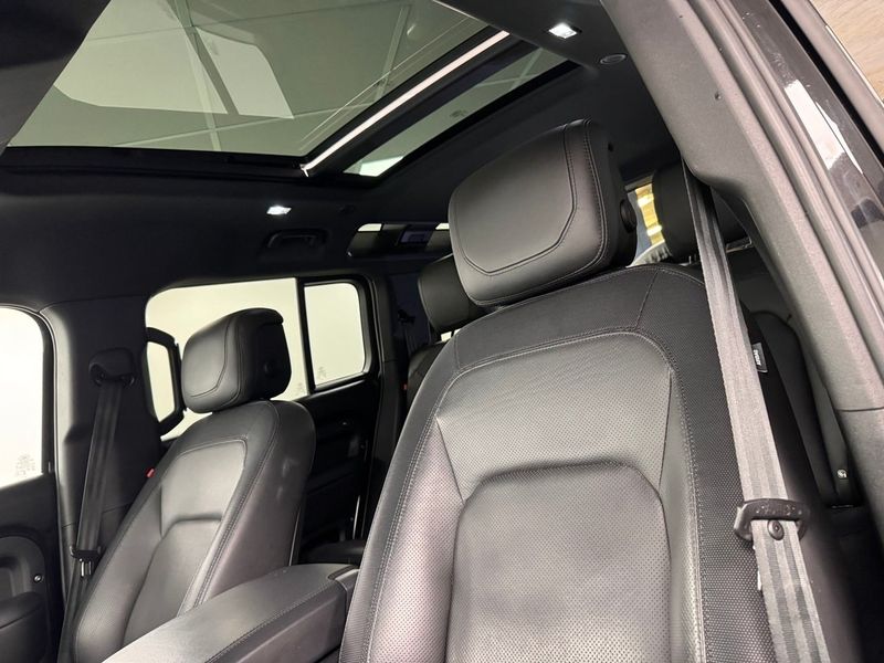Land Rover Defender bild 11