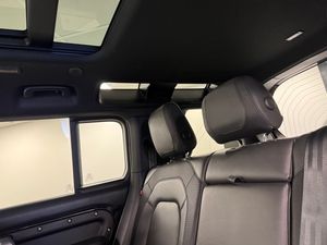 Land Rover Defender bild 13