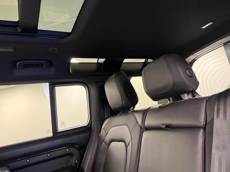 Land Rover Defender bild 13