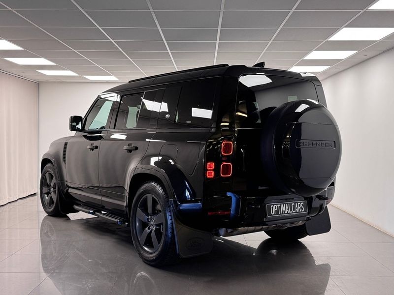 Land Rover Defender bild 19
