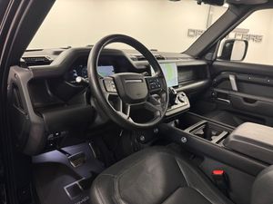 Land Rover Defender bild 7