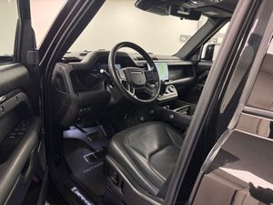 Land Rover Defender bild 6