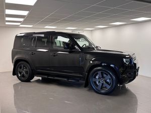 Land Rover Defender bild 16