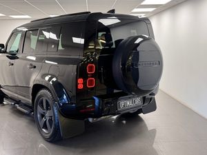 Land Rover Defender bild 18
