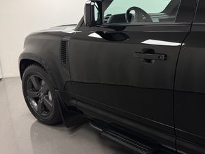 Land Rover Defender bild 5