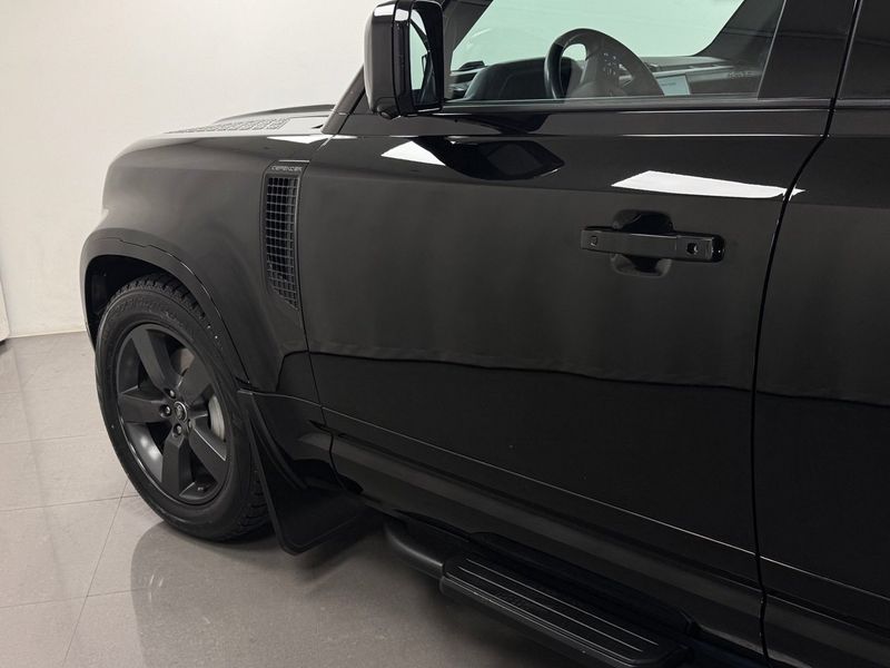 Land Rover Defender bild 5