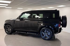 Land Rover Defender bild 15