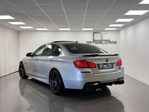 BMW 530 bild 17
