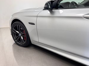 BMW 530 bild 4