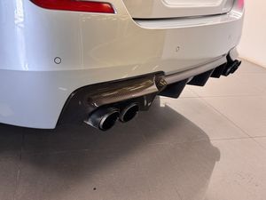 BMW 530 bild 14