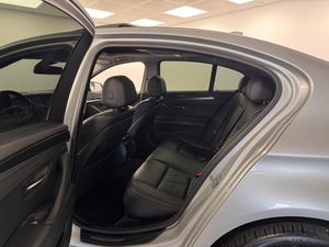 BMW 530 bild 11