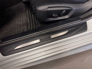 BMW 530 bild 9