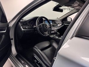 BMW 530 bild 5