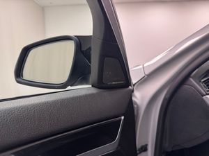 BMW 530 bild 8