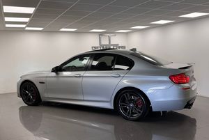 BMW 530 bild 13