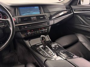BMW 530 bild 7