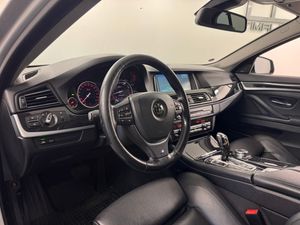 BMW 530 bild 6