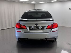 BMW 530 bild 16