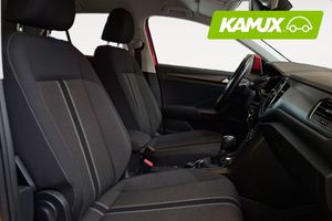 Volkswagen T-Roc bild 16