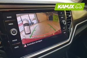 Volkswagen T-Roc bild 21