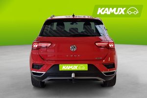 Volkswagen T-Roc bild 5