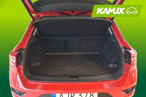 Volkswagen T-Roc bild 17