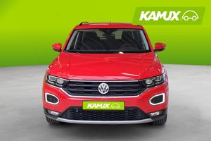 Volkswagen T-Roc bild 6