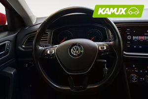 Volkswagen T-Roc bild 14