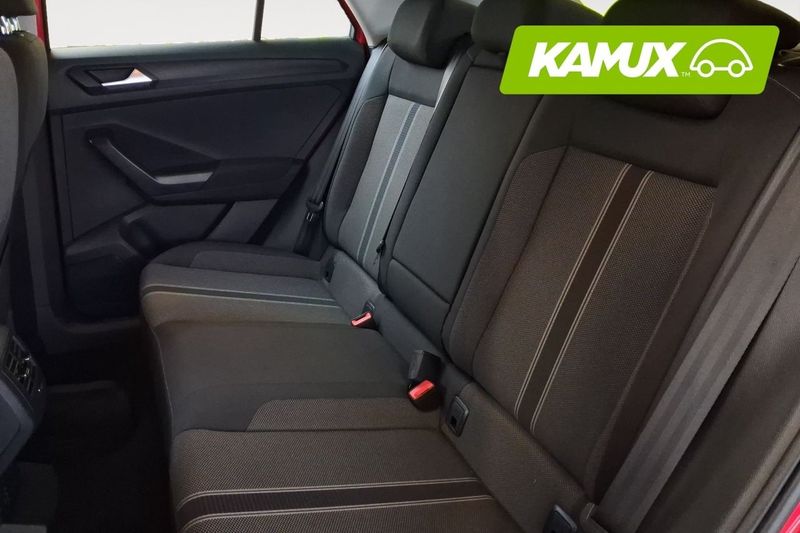 Volkswagen T-Roc bild 15