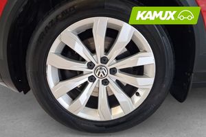Volkswagen T-Roc bild 8