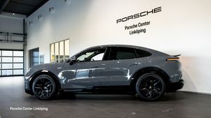 Porsche Cayenne bild 4