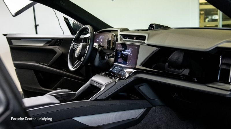 Porsche Cayenne bild 24