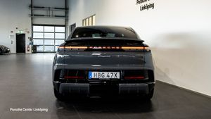 Porsche Cayenne bild 6