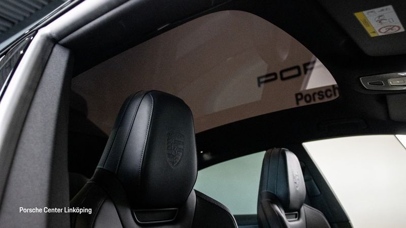 Porsche Cayenne bild 23