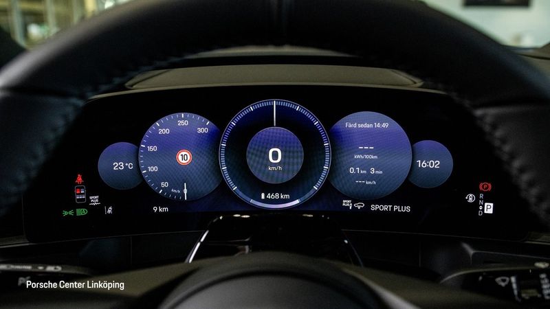 Porsche Cayenne bild 13