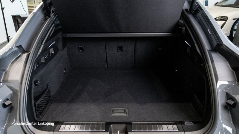 Porsche Cayenne bild 25