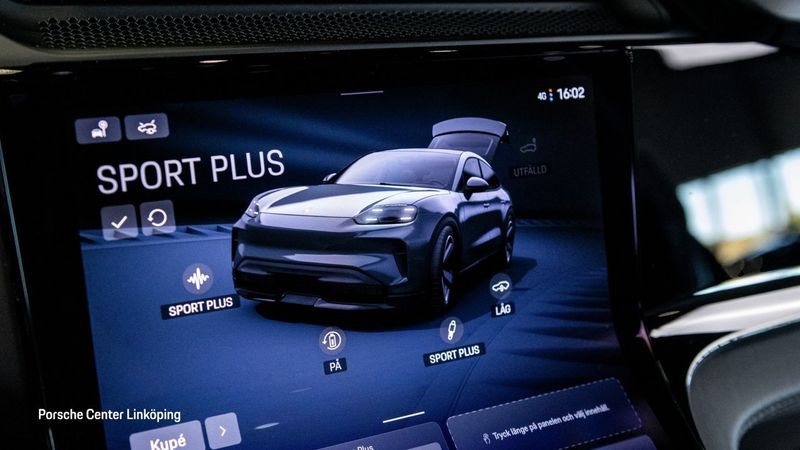 Porsche Cayenne bild 15