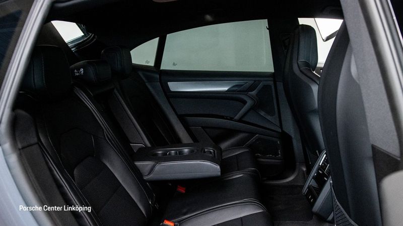 Porsche Cayenne bild 22