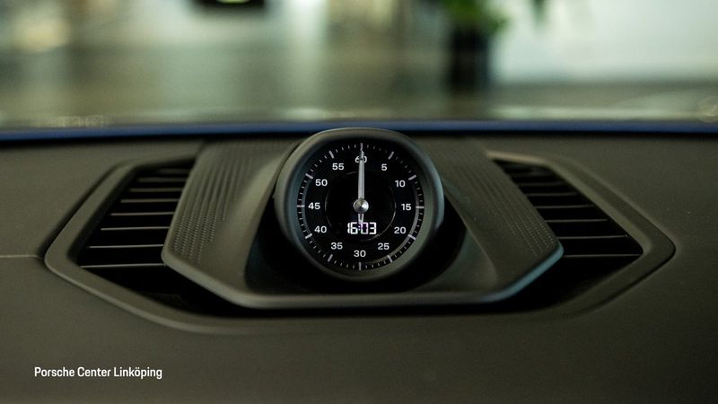 Porsche Cayenne bild 16