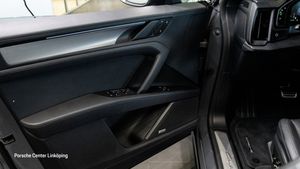 Porsche Cayenne bild 21