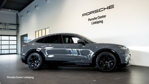 Porsche Cayenne bild 3