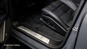 Porsche Cayenne bild 20
