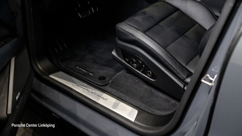 Porsche Cayenne bild 20
