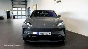 Porsche Cayenne bild 2