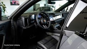 Porsche Cayenne bild 10