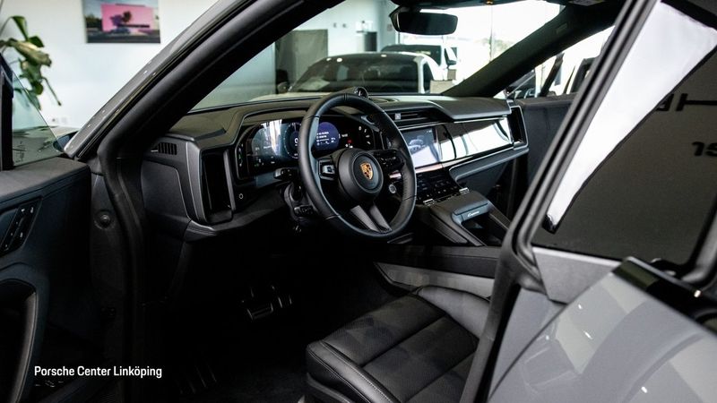 Porsche Cayenne bild 10