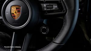 Porsche Cayenne bild 18