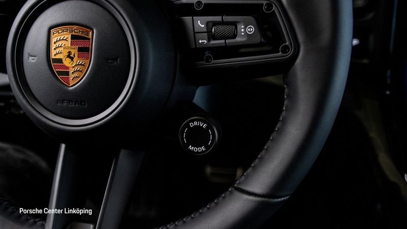 Porsche Cayenne bild 18
